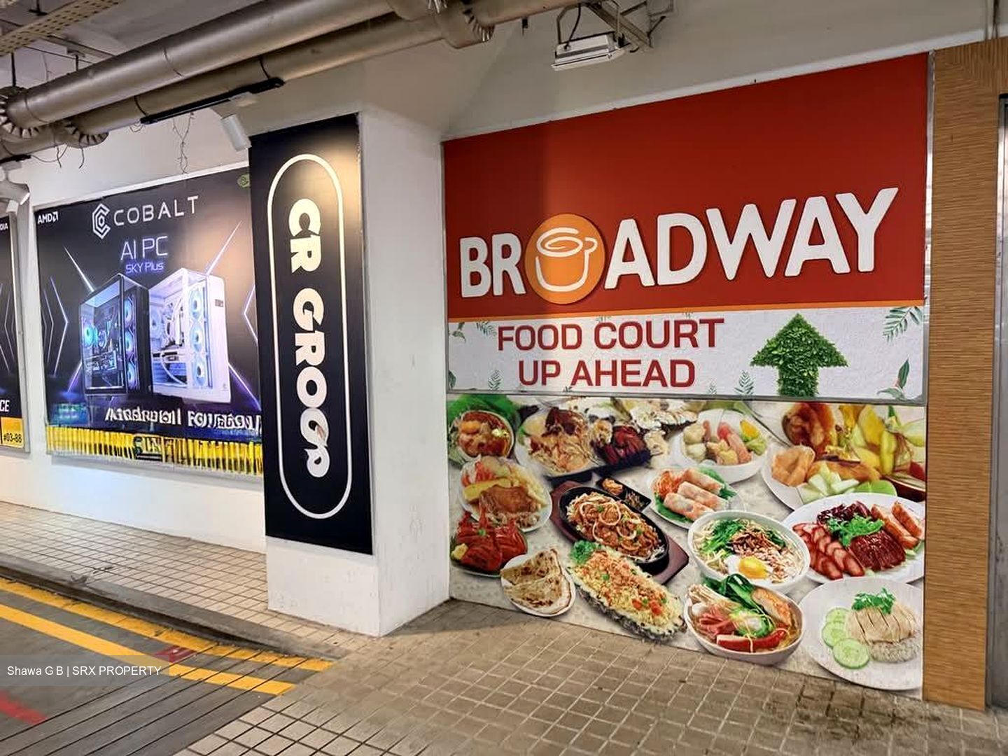 Sim Lim Square (D7), Retail #588055631